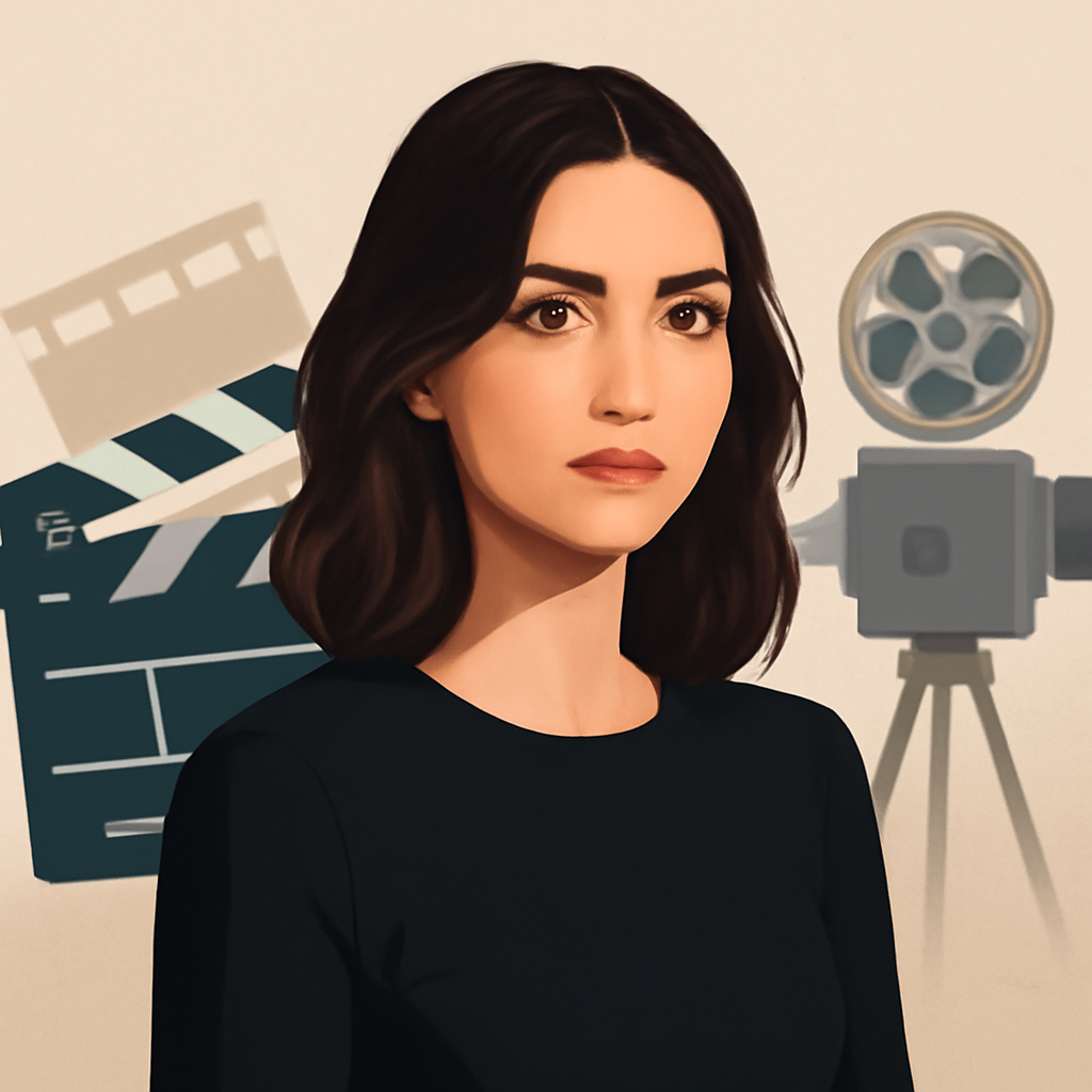 Кто такая Ана де Армас и почему о ней говорят — иллюстрация к статье «ана де армас фильмы»