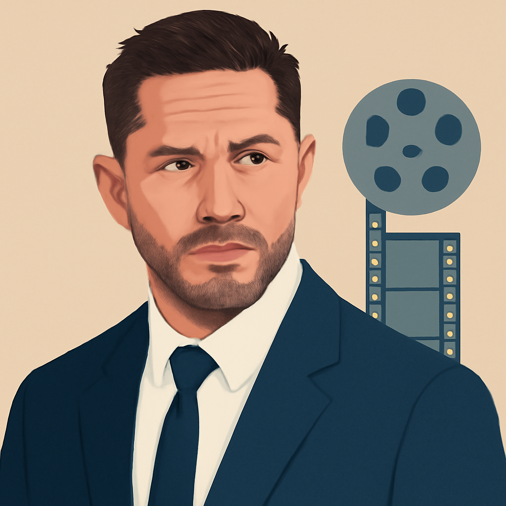 том харди фильмы и сериалы по годам — иллюстрация к статье «том харди фильмы и сериалы по годам»