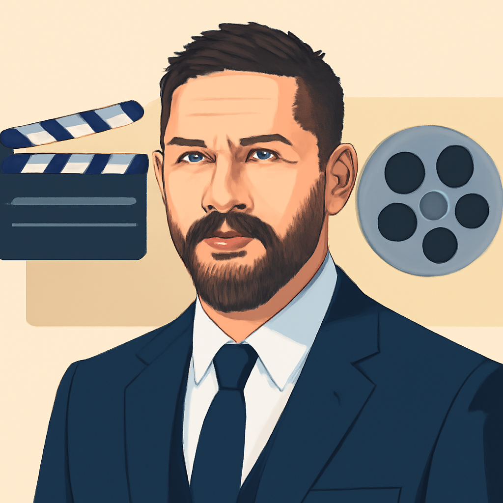том харди фильмы и сериалы по годам — иллюстрация к статье «том харди фильмы и сериалы по годам»