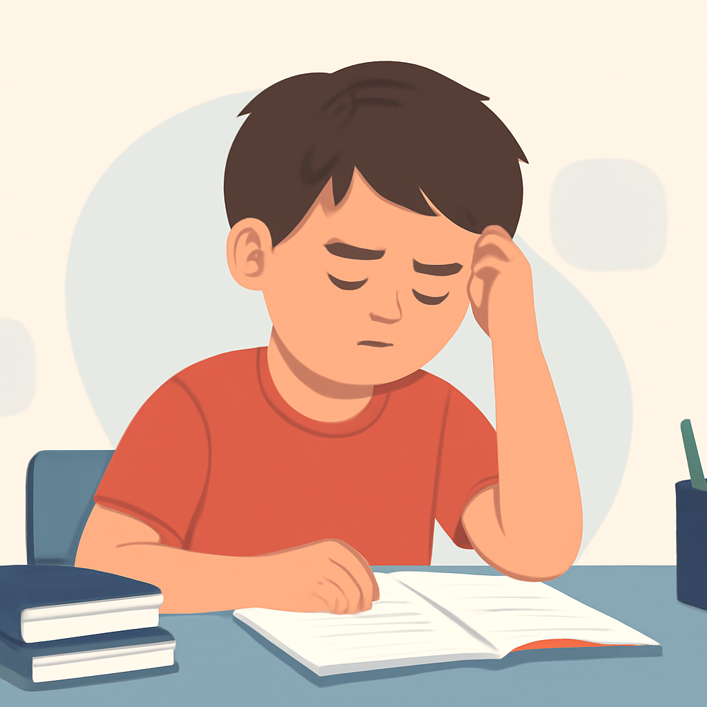 сдвг это — иллюстрация к статье «сдвг это»